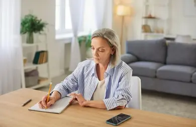 Esempio di lettera di saluto per pensionamento