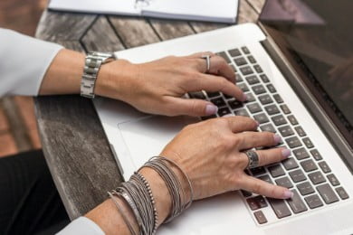 Come fare un curriculum: la guida per scrivere il tuo CV