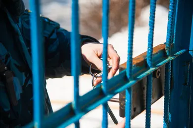 Curriculum da agente penitenziario: esempi e consigli