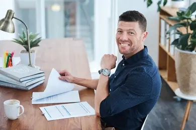 Curriculum da attuario: esempio CV e strategie vincenti