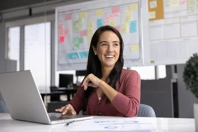 Curriculum da direttore creativo: esempi e consigli