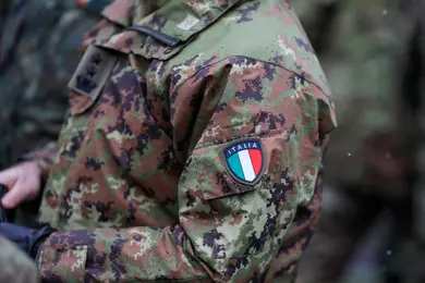 Curriculum militare: come strutturarlo + esempi CV