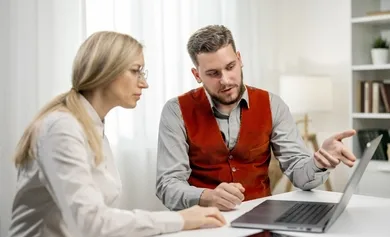 Curriculum da progettista didattico: guida + esempio CV