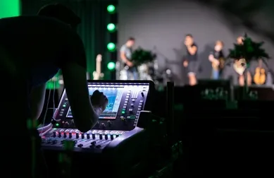 Curriculum da tecnico del suono: guida con esempio CV