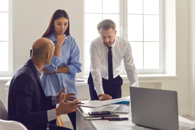 Curriculum agente di commercio: guida con esempi CV