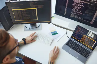 Curriculum analista programmatore: esempio e consigli