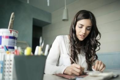 Curriculum artistico: esempio e modello di CV artistico 2026