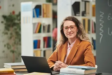 Curriculum bibliotecario: guida pratica + esempio CV