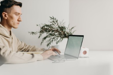 Curriculum per Carrefour (e candidatura a Lavora con noi)