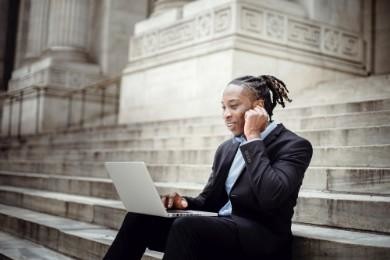 Esempio di curriculum da commessa (e commesso) 2026