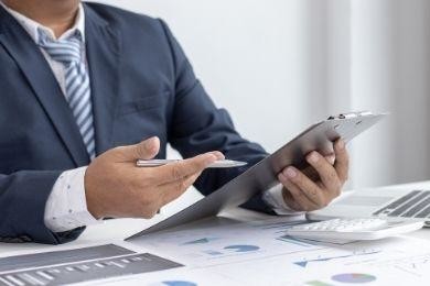 Curriculum impiegata amministrativa: guida + esempi CV