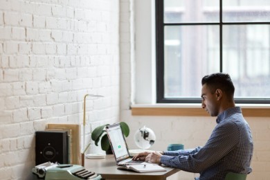 Curriculum vitae in spagnolo: un esempio di CV da compilare