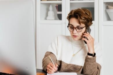 Curriculum da segretaria: consigli ed esempi CV