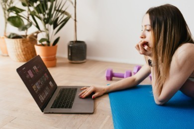 Curriculum sportivo: come fare ed esempi per il 2026