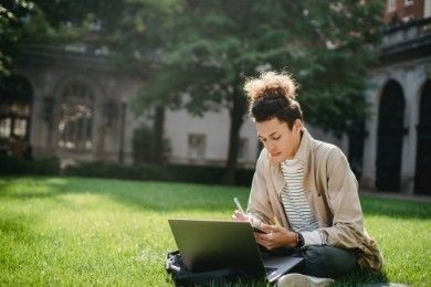 Corsi e attestati di partecipazione nel curriculum vitae