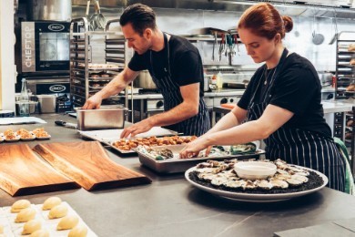 3 esempi di curriculum per la ristorazione per il 2026