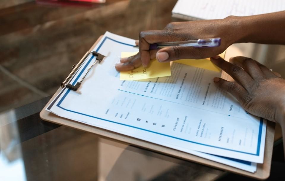 18 modelli di curriculum vitae semplice da compilare 2026