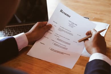 Significato di curriculum vitae: definizione e utilizzo CV