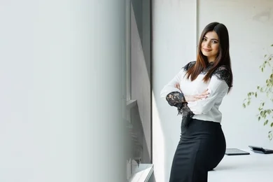 CV coach: esempio e consigli per un esperto di crescita