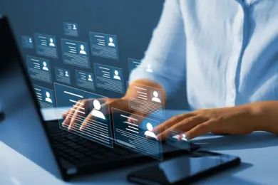 CV sotto la lente: come lo fanno i candidati nel 2026