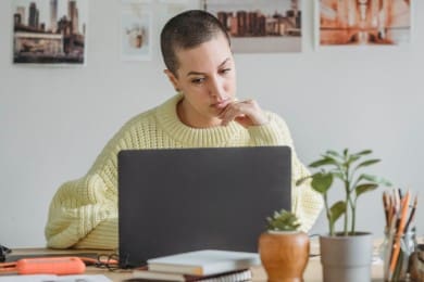 LaTeX CV template: cosa sono, dove trovarli e come scegliere