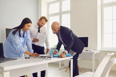 Come fare un CV da project manager (+esempi per il 2026)