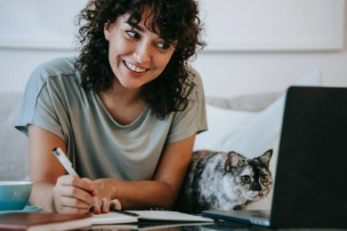 18 CV template professionali da compilare e scaricare