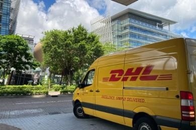Il curriculum per DHL: come scrivere e inviare il tuo CV