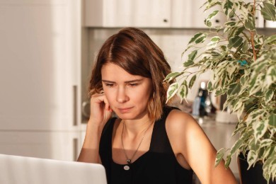 Esempio di curriculum per le categorie protette per il 2026