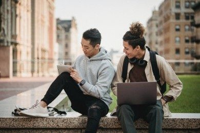 Lettera motivazionale per università, master e dottorato