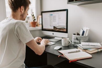 Cosa scrivere tra le tue informazioni aggiuntive del CV