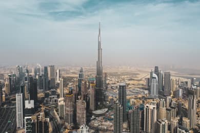 Lavorare a Dubai: requisiti e opportunità nel 2026