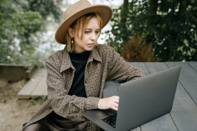 18 fantastici modelli di lettera di presentazione creativa