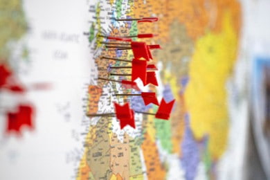 Lettera di presentazione/motivazione Europass [cover letter]