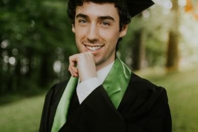 Lettera di presentazione neolaureato 2026 (con esempi)