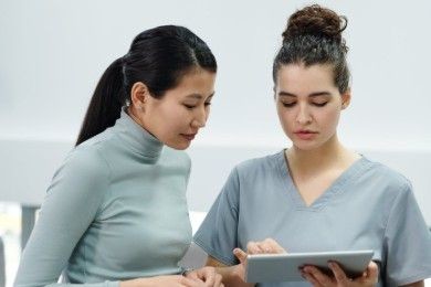 Modello di lettera di presentazione per infermiere (+esempi)