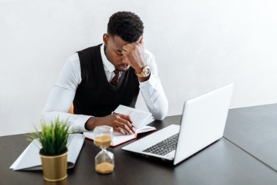 Esempio di lettera di presentazione risorse umane [+stage]