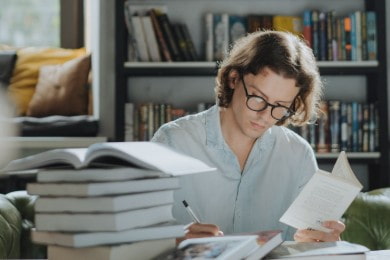 Lettera di referenze università: come chiederla e scriverla