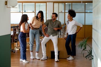 Cosa sono le social skills? Definizione ed esempi per il CV