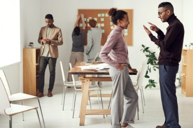 Soft skills: cosa sono e quali includere nel curriculum